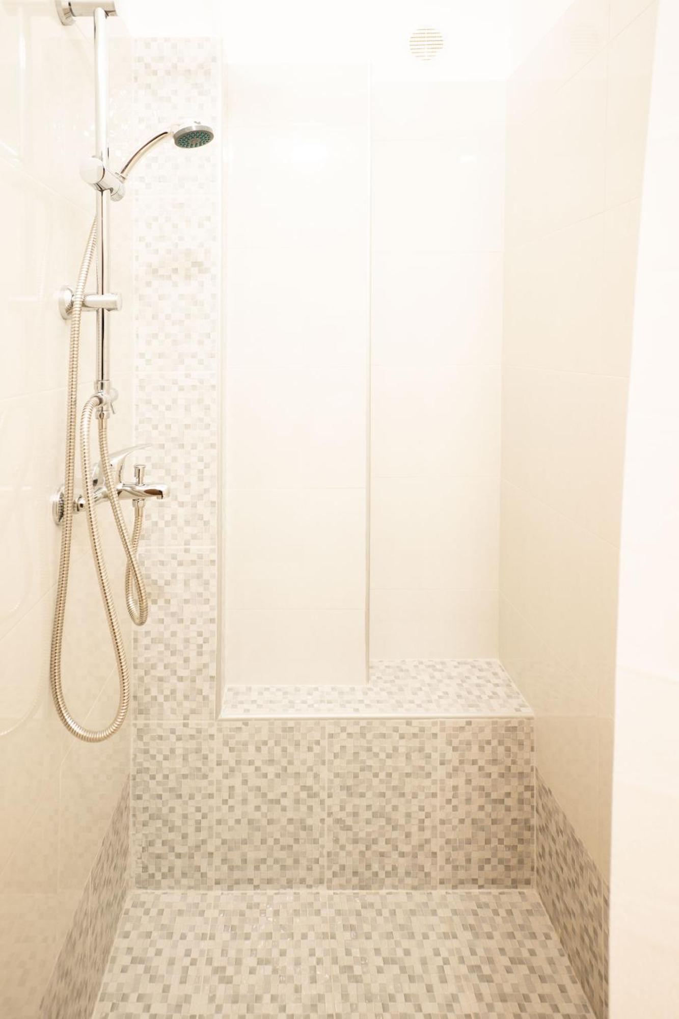 Ferienwohnung F & B Collection - Flat For 3 Thessaloniki Exterior foto
